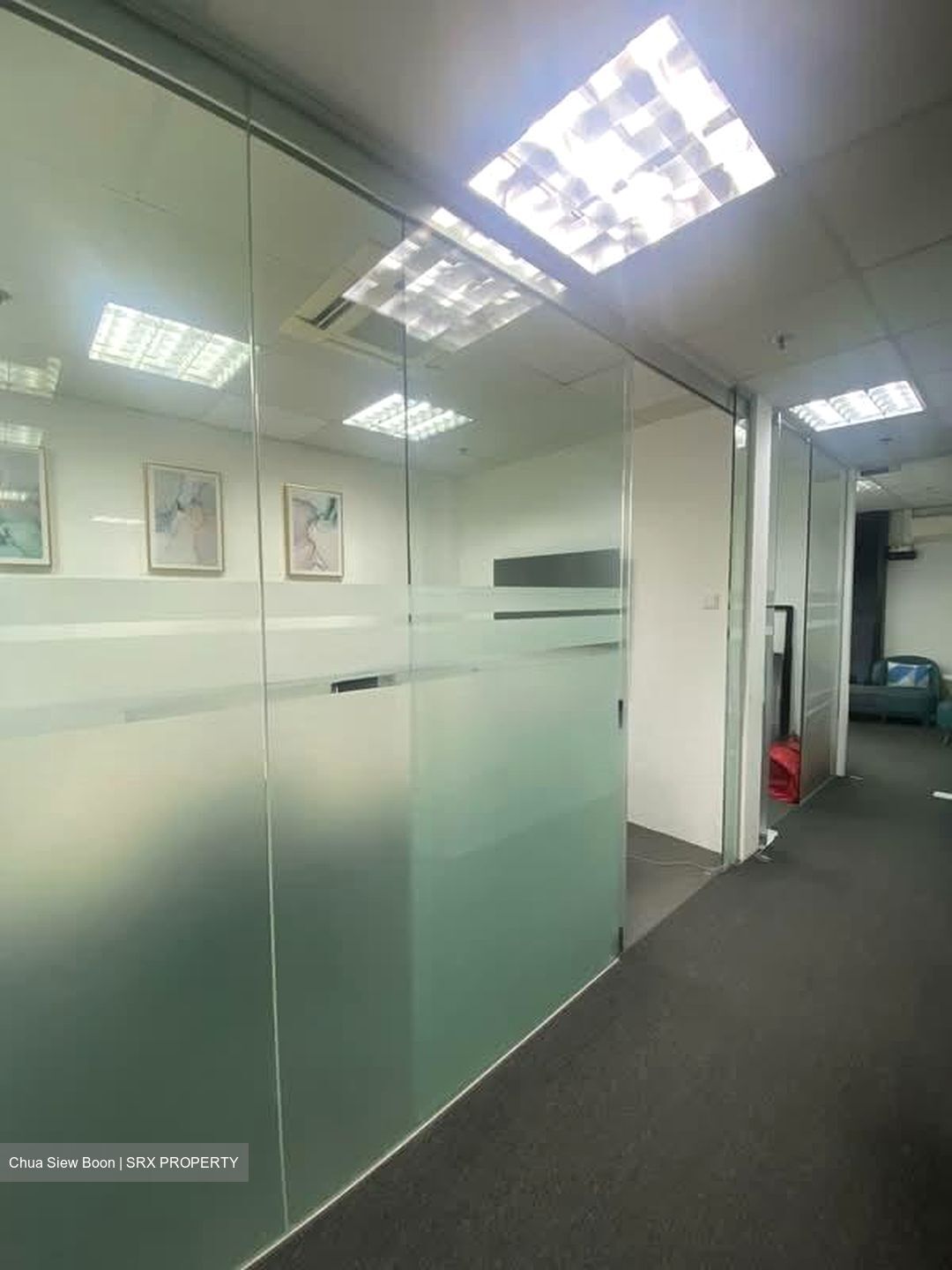 International Plaza (D2), Office #604747411